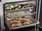 Preview: Miele DGC 7865 HCX Pro zum Dampfgaren, Backen, Braten mit kabellosem Speisenthermometer + HydroClean.